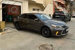 تويوتا أفالون